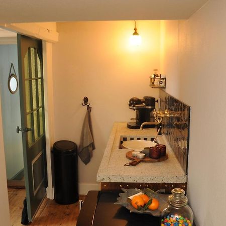 Bed En Kerk Monumentale 2 Slaapkamer Woning Hoorn  Exterior foto